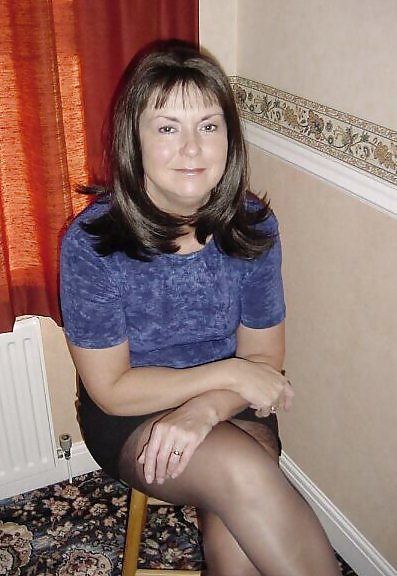 Abby from Lowestoft UK #8620128