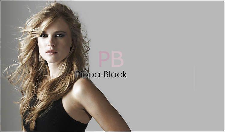 Pippa Black collection #3742614