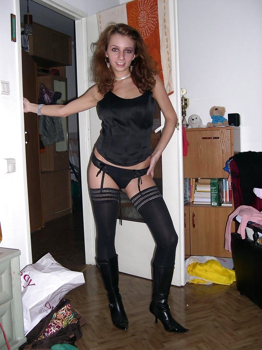 Stockings and Heels (15) #17242181