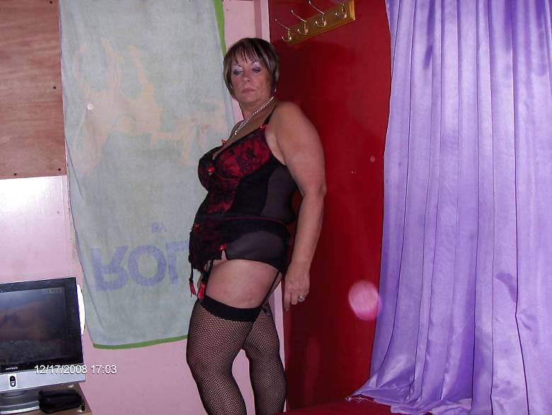 Vieja zorra
 #10733779