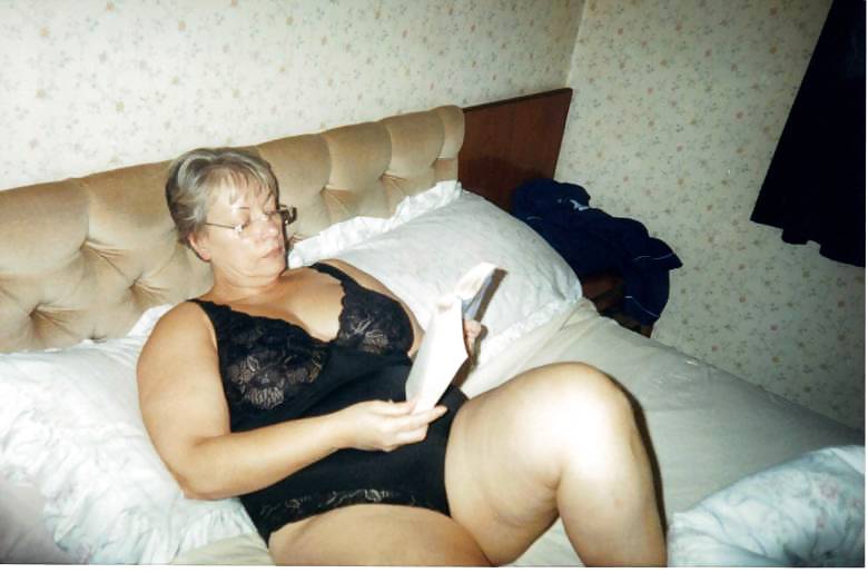 Vieja zorra
 #10733815