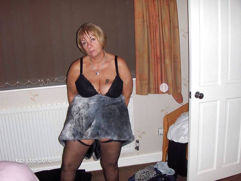 Vieja zorra
 #10733821