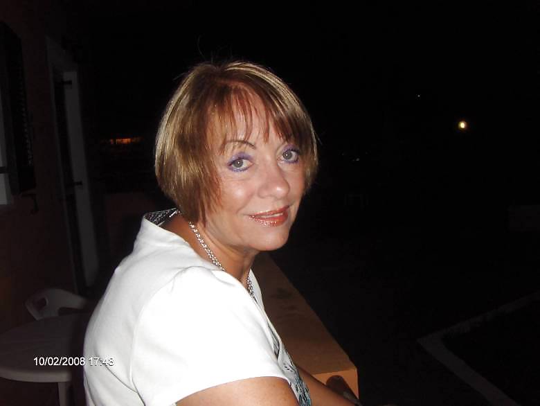 Vieja zorra
 #10733879