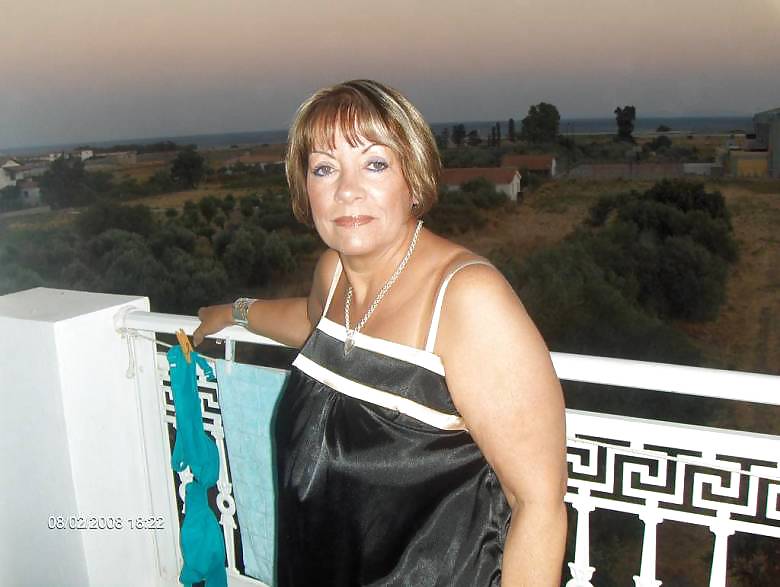 Vieja zorra
 #10733885