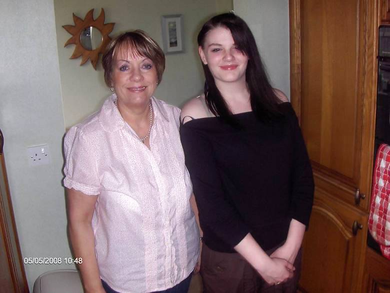 Vieja zorra
 #10733894