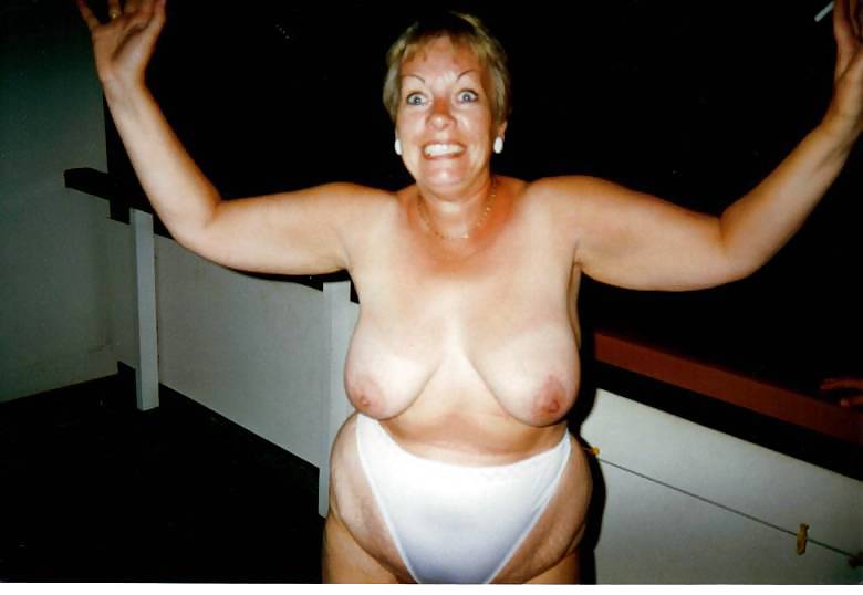 Vieja zorra
 #10733944