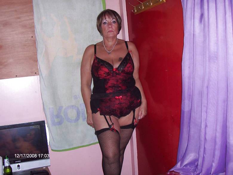 Vieja zorra
 #10733955