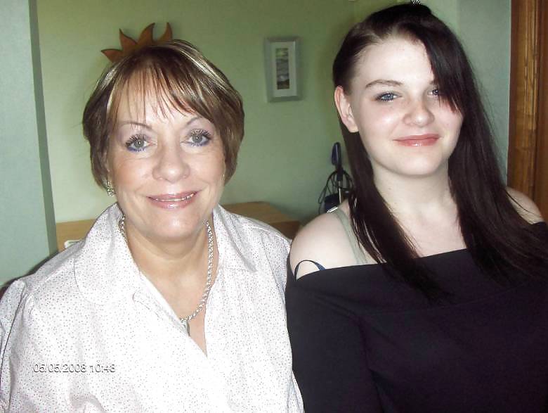 Vieja zorra
 #10733998