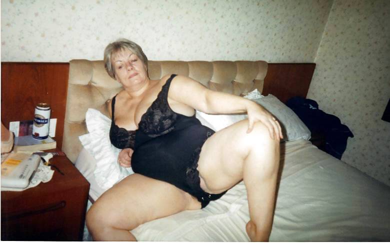 Vieja zorra
 #10734013