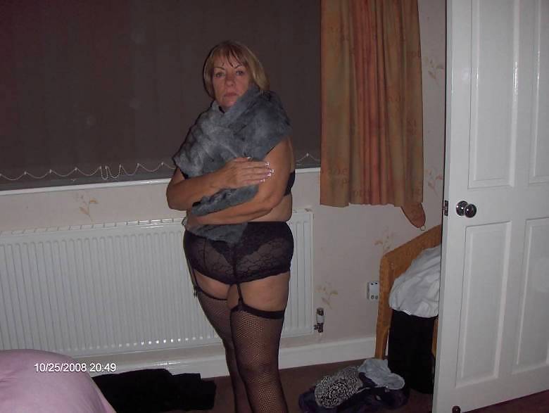 Vieja zorra
 #10734038