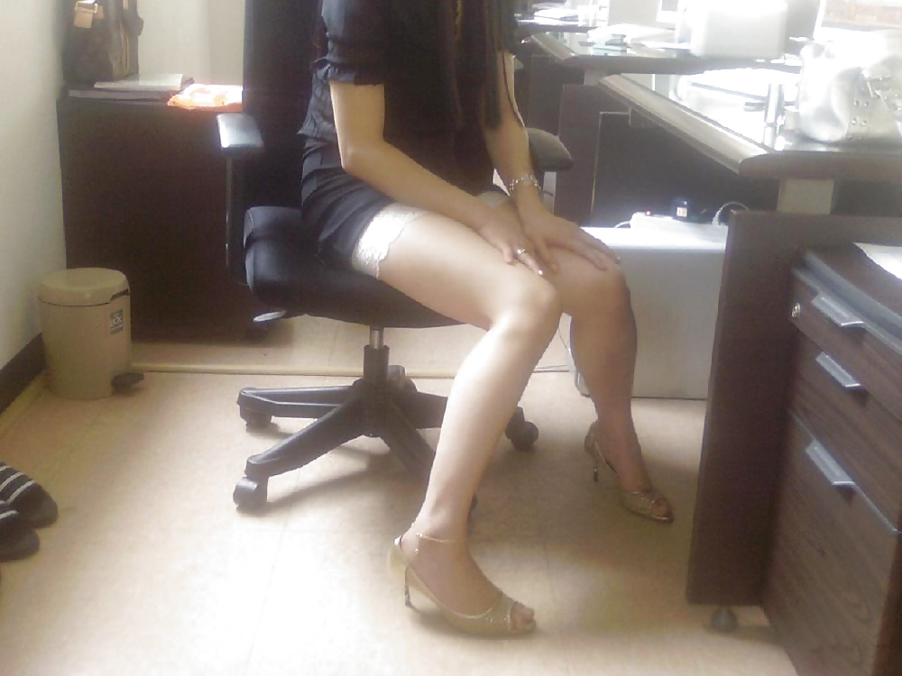 Naughty korean office girl #16013727