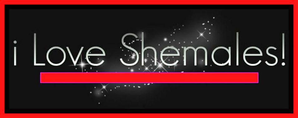 SHEMALES - THE WOMAN ARE THE FUTURE 14 #3686334
