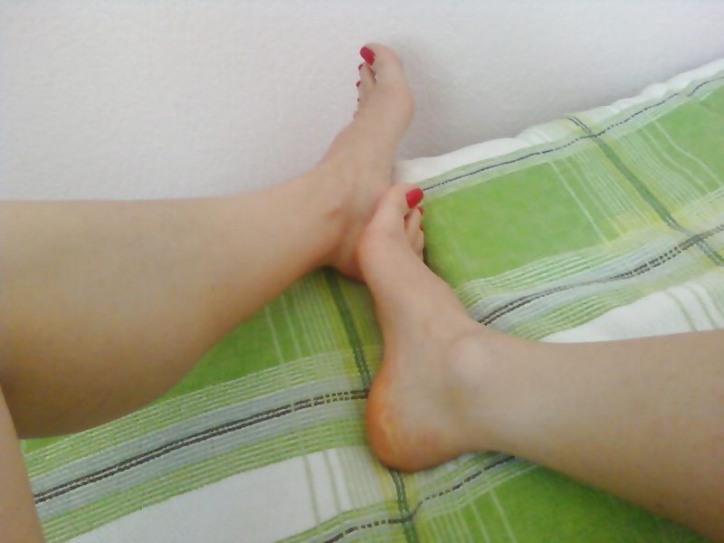 トルコの女性は素晴らしい体と足を持っている
 #10927627
