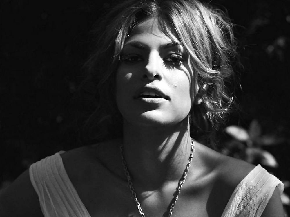 Eva mendes
 #7723180