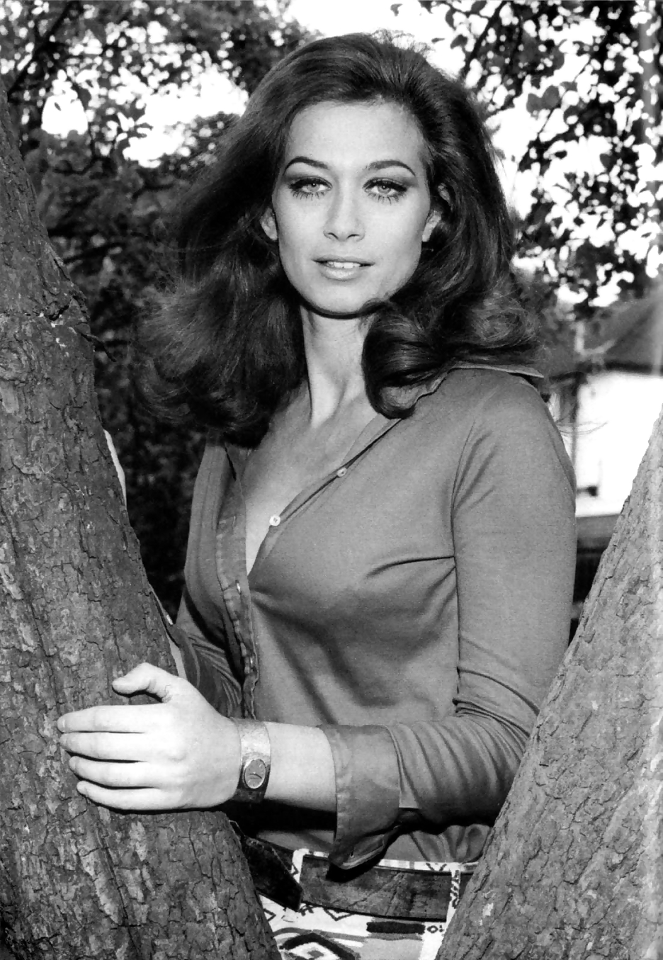 Valerie leon
 #9210724