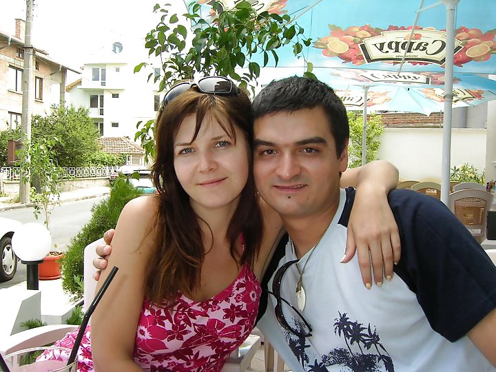 Küken Im Urlaub Oben Ohne Am Strand #5941028