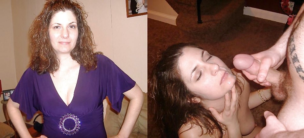 Before after 263 (Blowjob special). #3263517