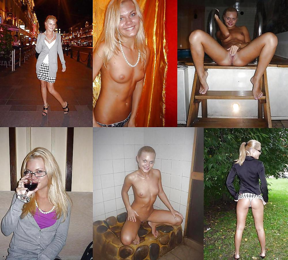 Dressed and undressed 3 #22706968