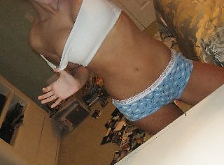 Slutty teen (comments please) #5967814