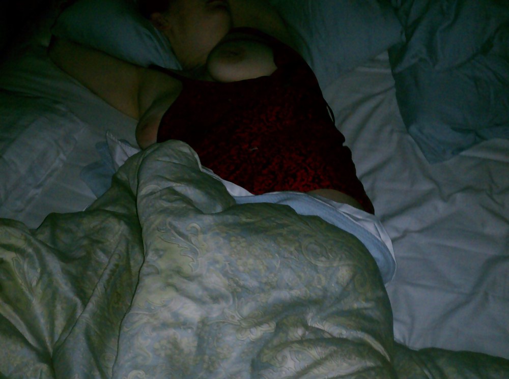 Taking a nap #6549919