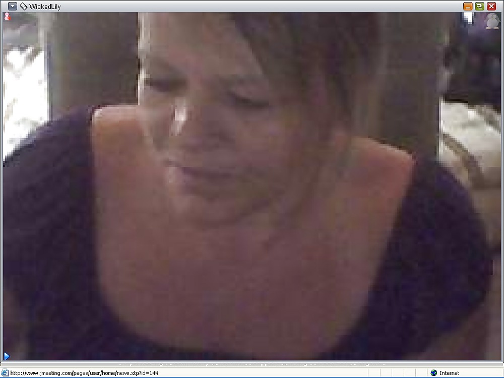 Me on cam... #3690614