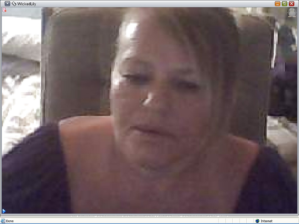 Me on cam... #3690642