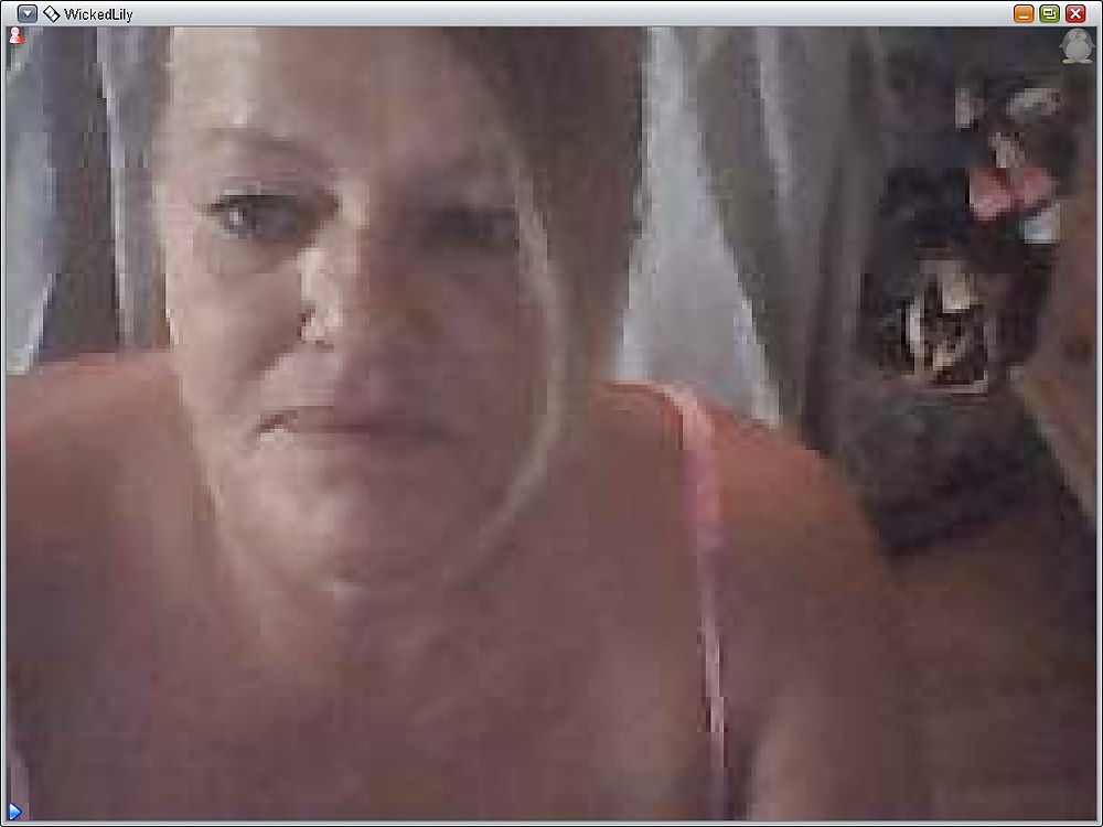 Moi Sur Cam ... #3690684