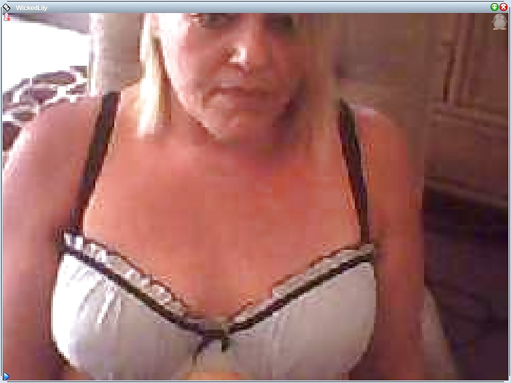 Me on cam... #3690825