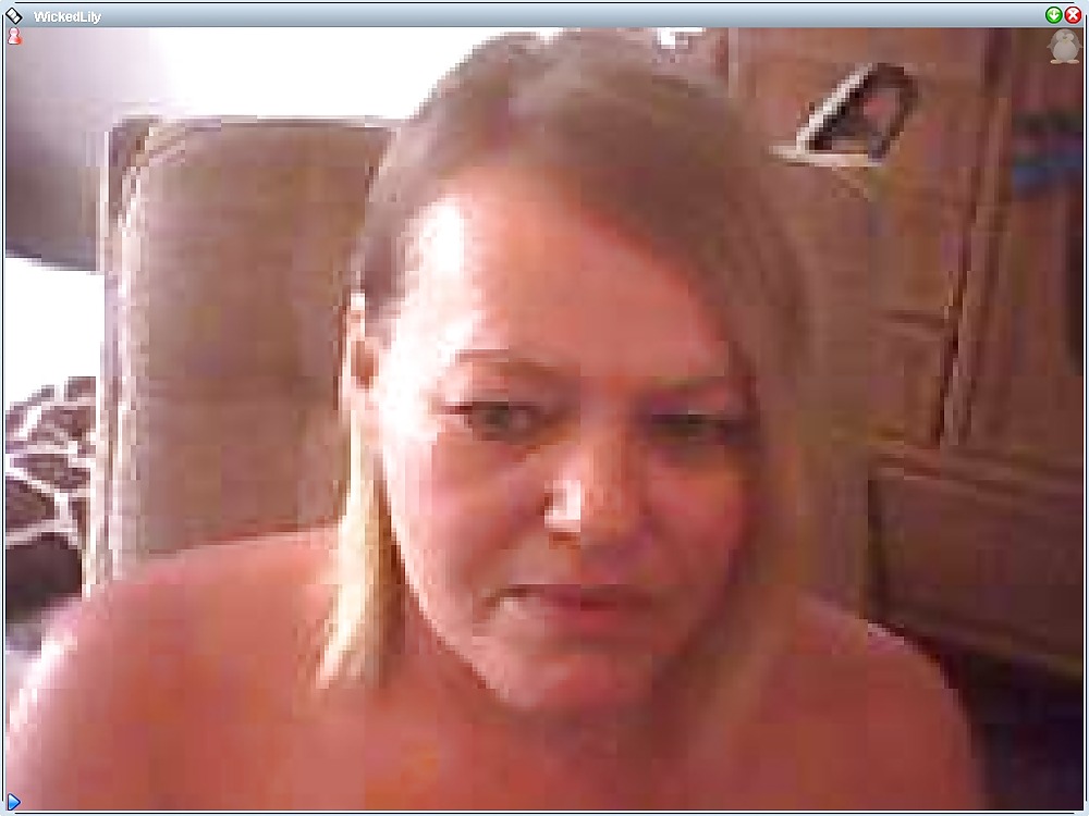 Me on cam... #3690851