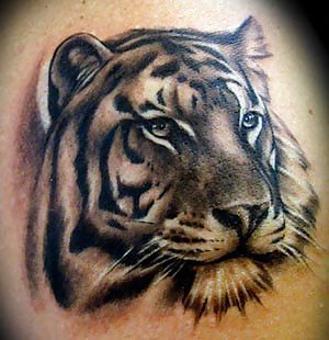 Tatts #17392855