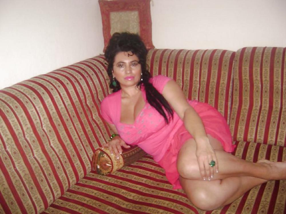 Mujer turca: meryem
 #14525002