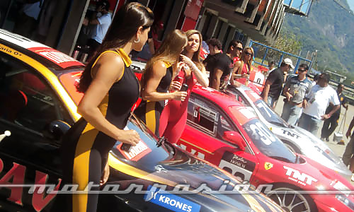 LINDAS ZORRITAS XII #19481487