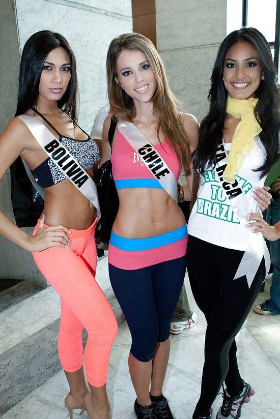 LINDAS ZORRITAS XII #19481510