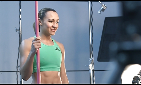 Jessica Ennis #9820046