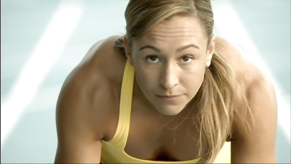 Jessica Ennis #9820109