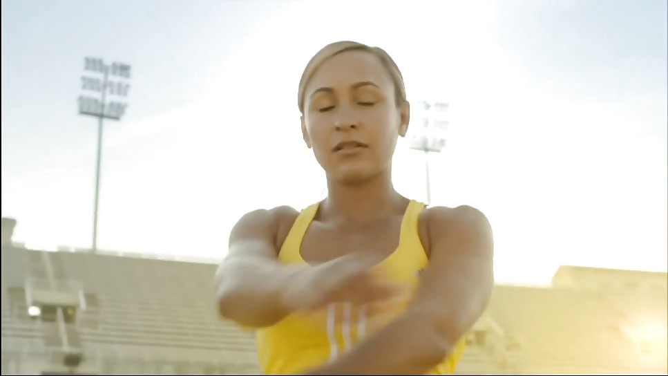 Jessica Ennis #9820117