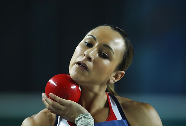 Jessica Ennis #9820440