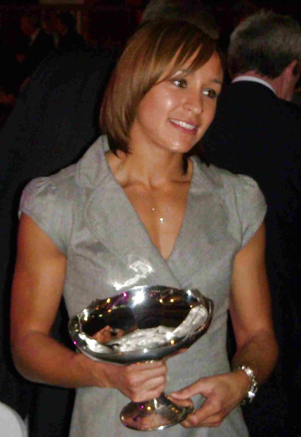 Jessica Ennis #9820899