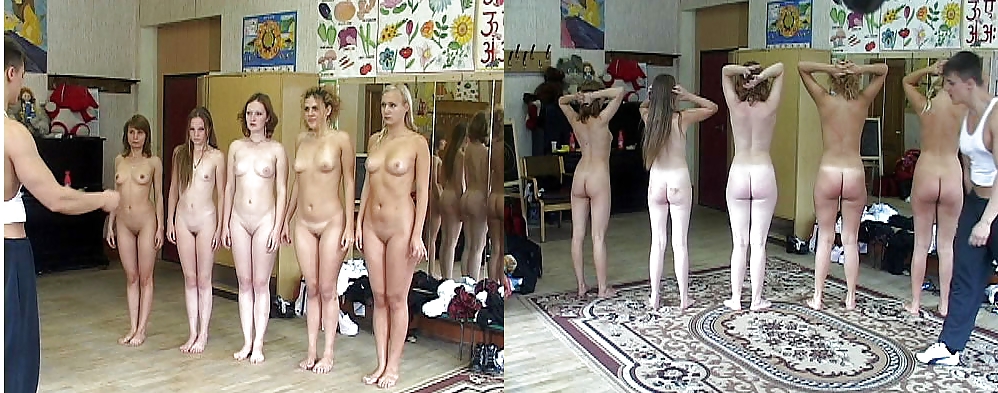 BDSM Institute How we punish slavegirls #9756877