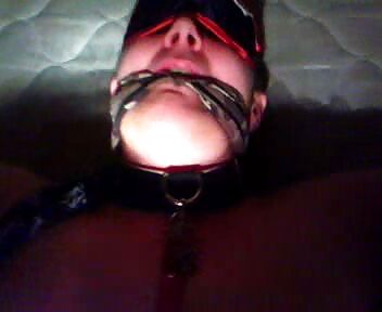 Bind me gag me
 #16291318