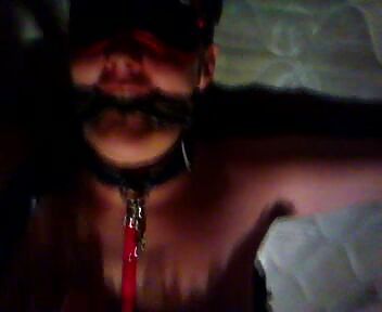 Bind me gag me
 #16291337