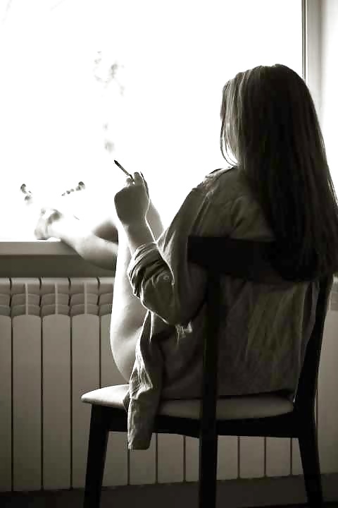 Levez les yeux ... et admirez ... #16598001