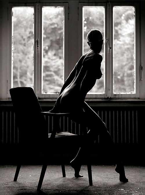 Levez les yeux ... et admirez ... #16598062