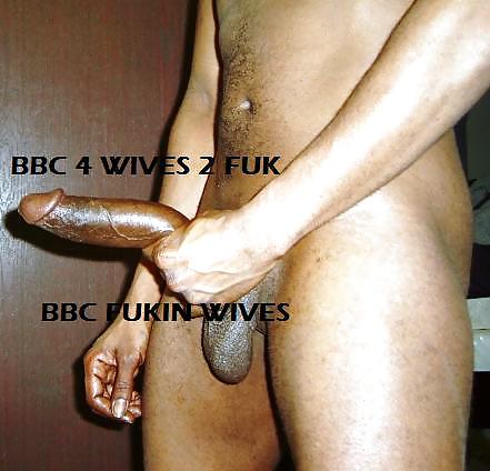 BBC 4 WIVES 2 FUK #7734837