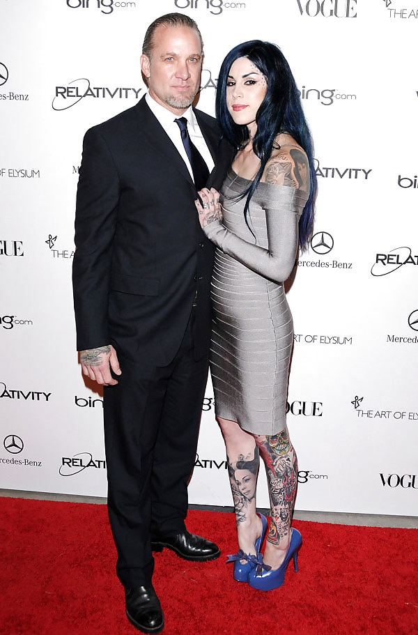 Kat von d
 #20327023