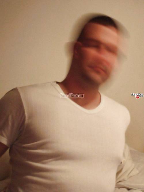 Me myself an I :) #1838540