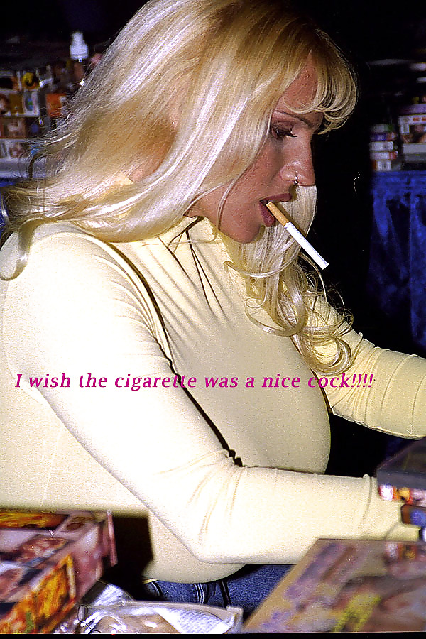 Lisa Lipps Smoking #2150481