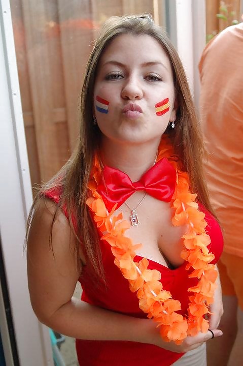Dutch Girls are the hottest #3952724