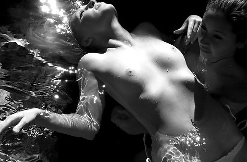 Wicked Water Erotic - Session 2 #4234788