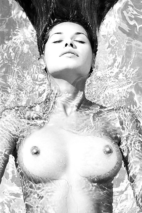 Wicked Water Erotic - Session 2 #4234845